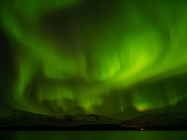 Aurora Borealis