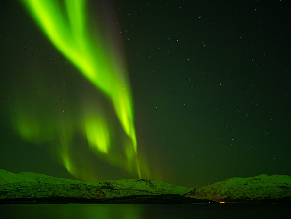 Aurora Borealis