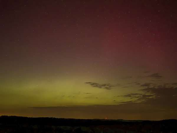 Aurora Borealis